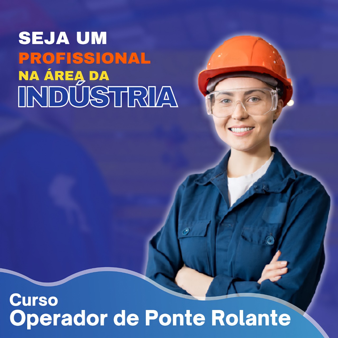 Operador De Ponte Rolante – MultCursos